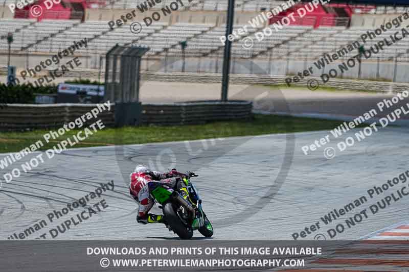 march 2018;motorbikes;no limits;peter wileman photography;portugal;trackday digital images;valencia